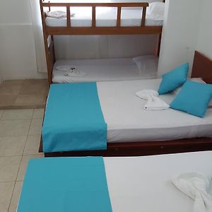 Habitación Cuádruple